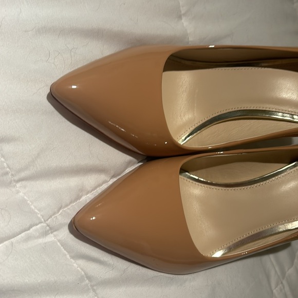 Coach 8.5 Nude Heal - Picture 3 of 8